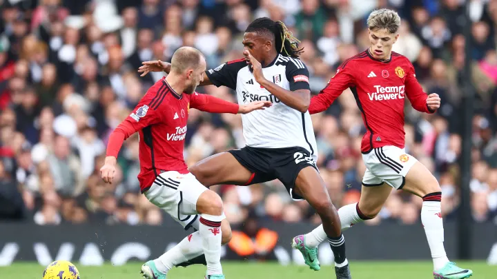Manchester United vs Fulham: cuándo y dónde ver el partido por la Premier