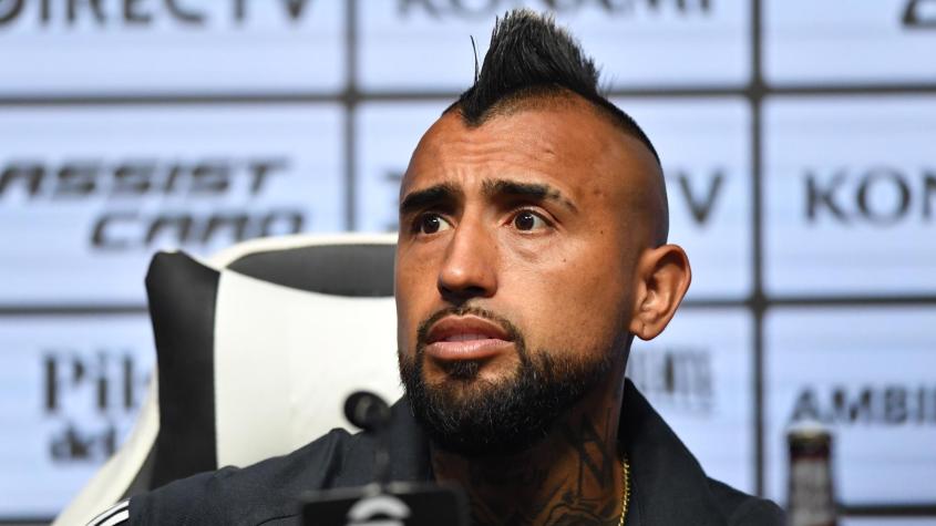 vidal colocolo