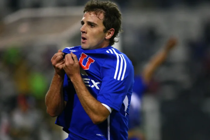 walter montillo udechile