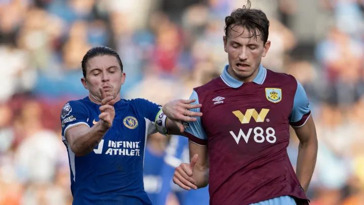 Chelsea vs Burney: cuándo y dónde ver en vivo el partido por la Premier League