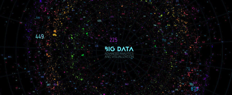 Big Data y personalización, así es como los datos están cambiando la industria del entretenimiento