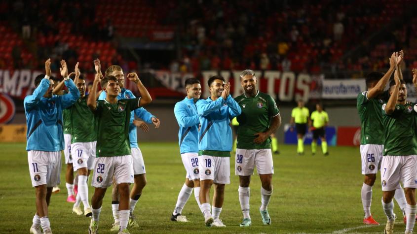 Tras despedir a su técnico, Audax Italiano ficha a ex arquero de La Roja como nuevo DT