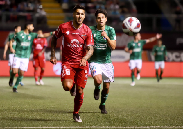 Ñublense vs Audax Italiano: cuándo y dónde ver el partido por la 3° fecha del Torneo Chileno