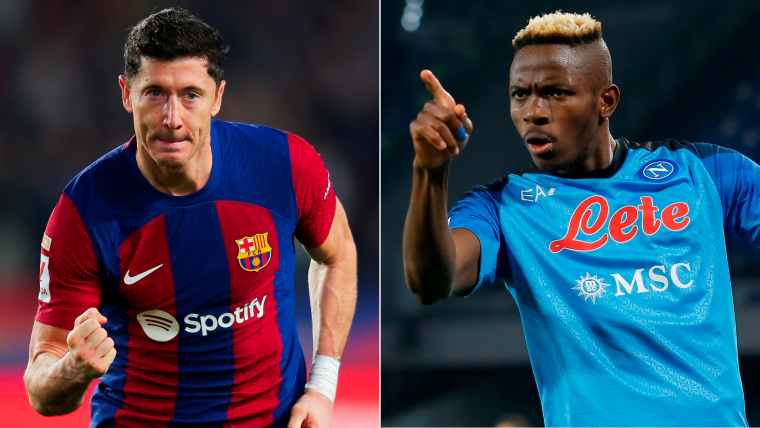 Barcelona vs Napoli: cuándo y dónde ver en vivo y online el partido por la Champions