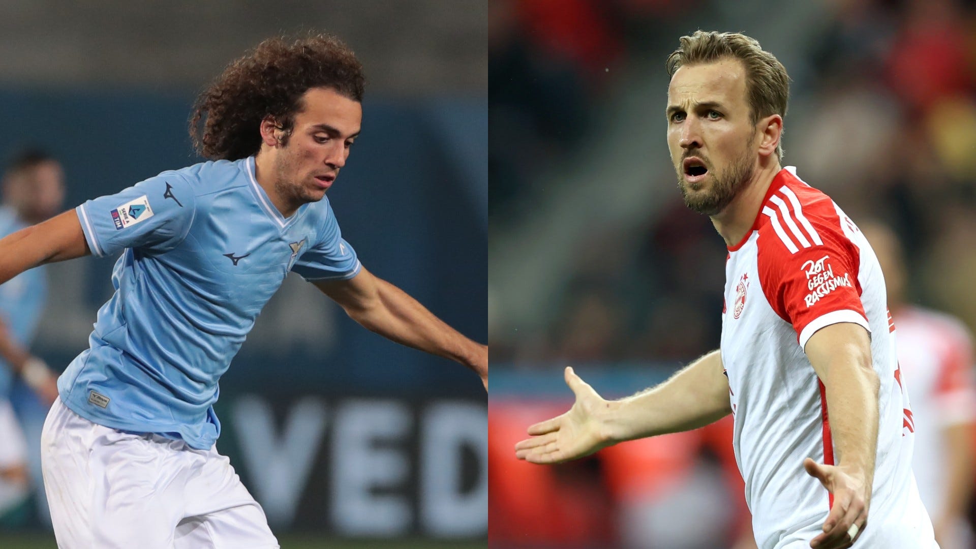 Bayern Múnich vs Lazio: ver partido en vivo y online por los octavos de la Champions