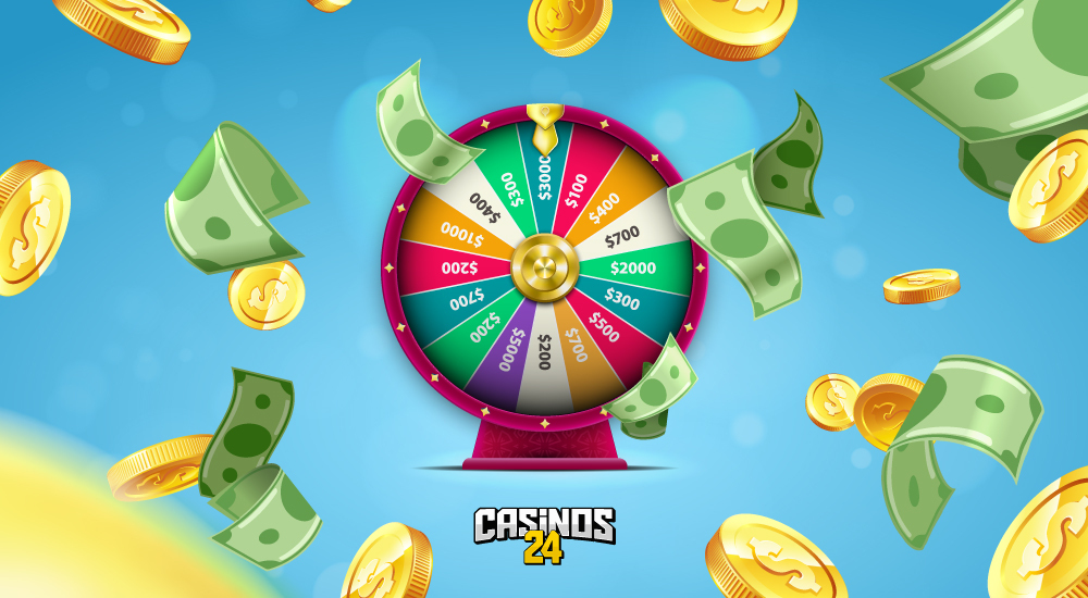 ¿Cuánto tardan los casinos en línea para hacer los pagos?