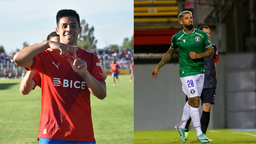 U. Católica vs Audax Italiano: cuándo y dónde ver en vivo y online el partido