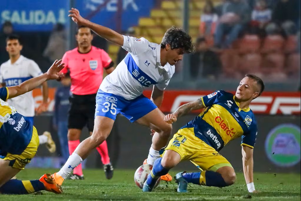U. Católica vs Everton: cuándo y dónde ver en vivo y online el partido por la 4° fecha