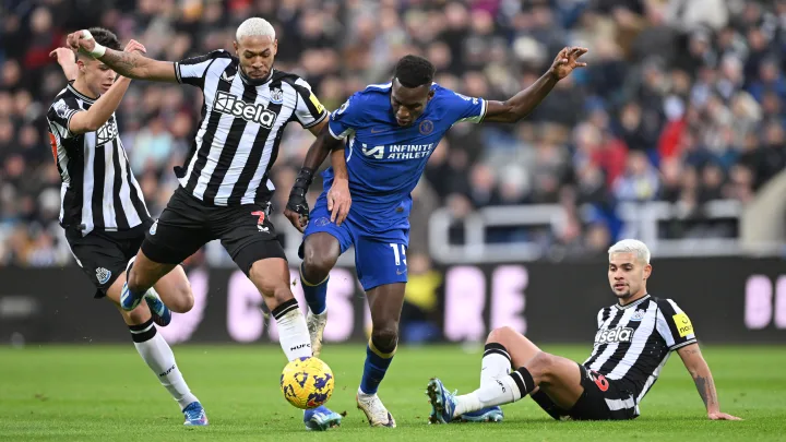 Chelsea vs Newcastle: cuándo y dónde ver el partido por la Premier League