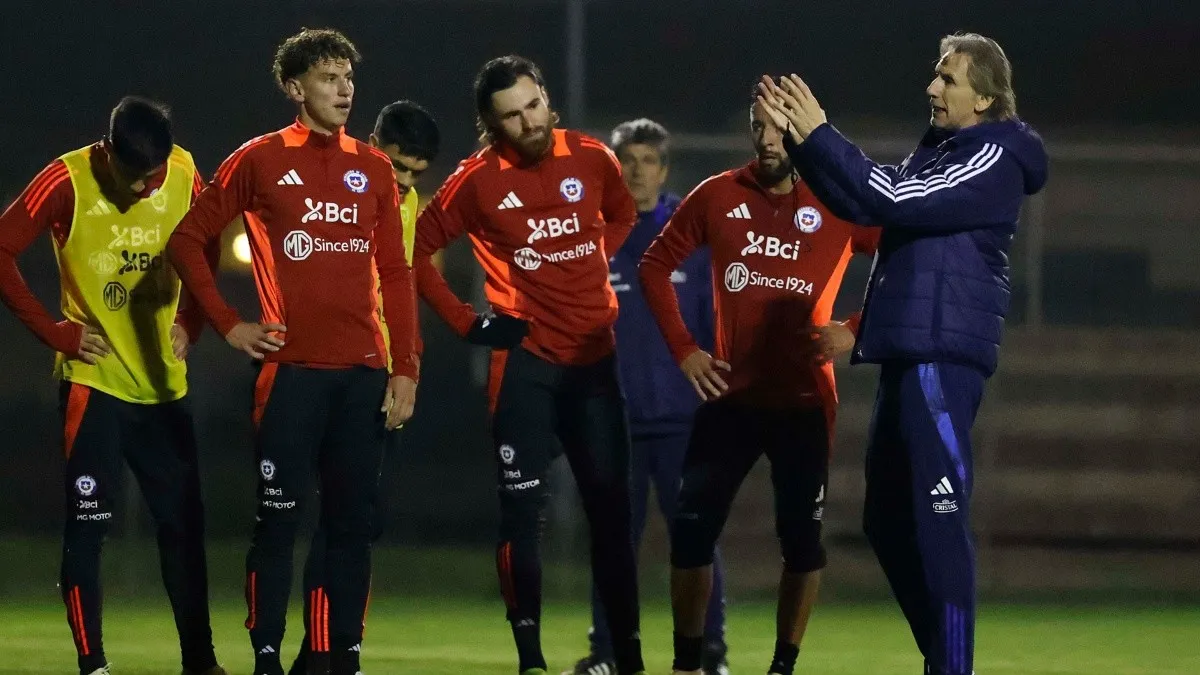 Albania vs Chile: ver partido amistoso en vivo y online