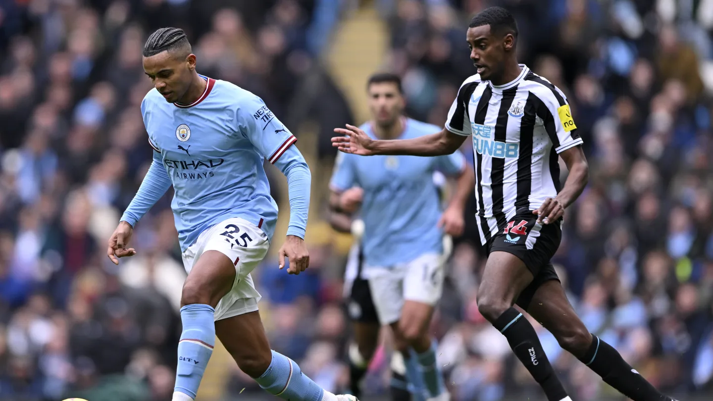city vs newcastle