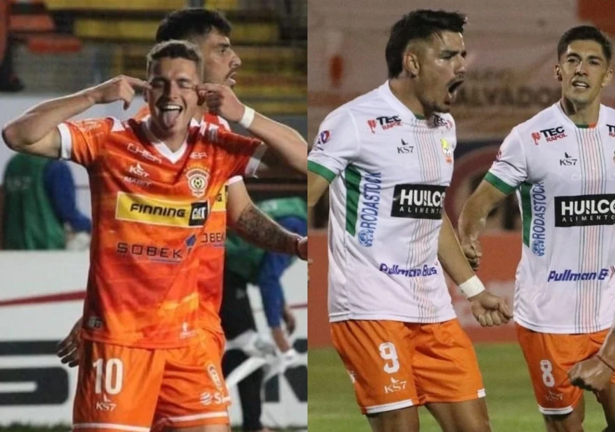 Cobresal vs Cobreloa: cuándo y dónde ver en vivo el partido por el Campeonato