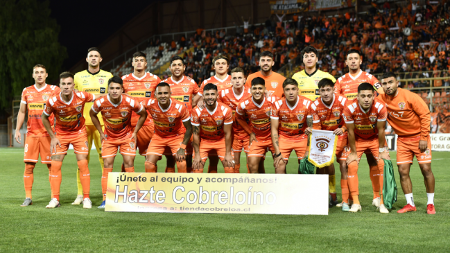 Dirigente de Cobreloa explica el alto precio de las entradas para el duelo ante la ‘U’