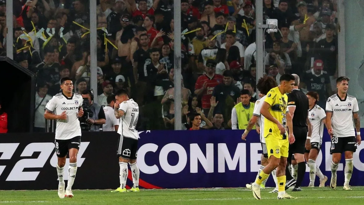 «Sin vergüenzas»: Colo Colo recibe críticas por las entradas de Copa Libertadores