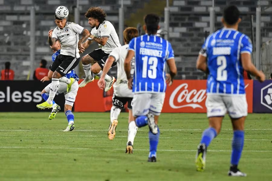 Colo Colo vs Sportivo Tridense: cuándo y dónde ver en vivo el partido por Copa Libertadores