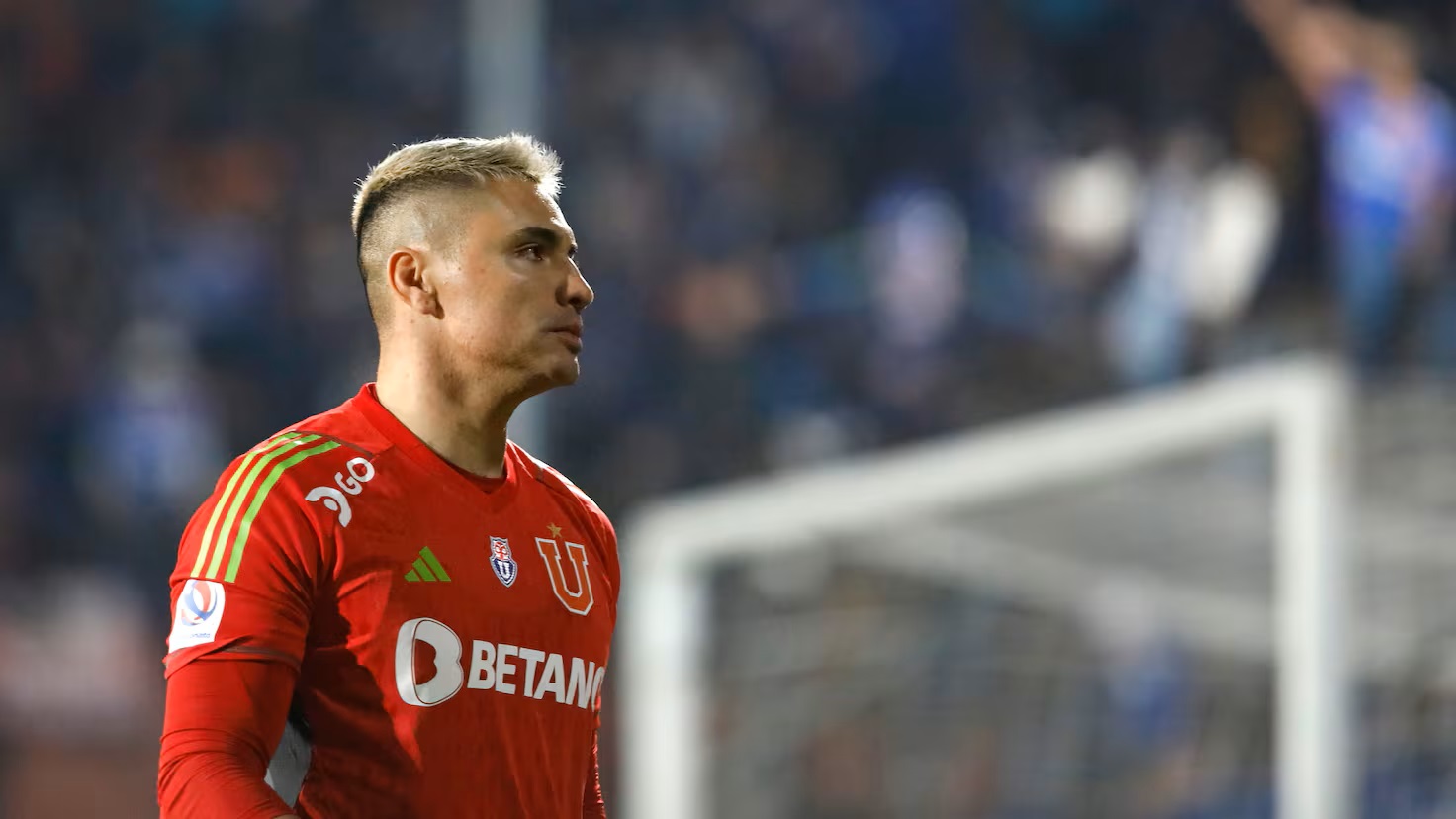Tras caso de violencia intrafamiliar, Cristóbal Campos deja el fútbol para dedicarse a su pareja