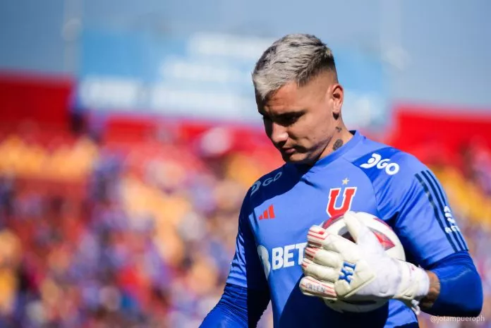 Buscará su renacer: Cristóbal Campos encontró club en el fútbol chileno este 2024