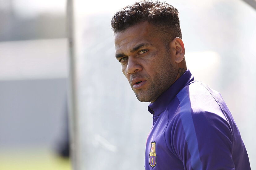 Víctima de Dani Alves impugnará libertad bajo fianza: «Se hace justicia solo para ricos»