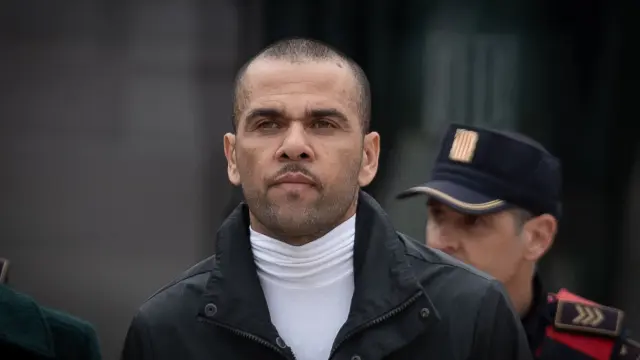 Nueva polémica involucra a Dani Alves: enfrentará a la Justicia por nuevo caso abierto en Brasil