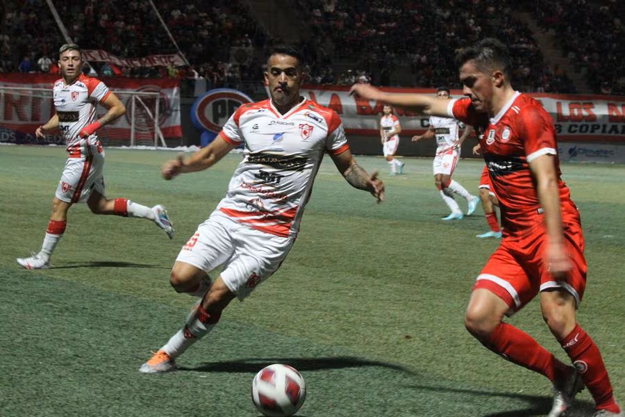 Deportes Copiapó vs. Unión La Calera: cuándo y dónde ver el partido por el Campeonato