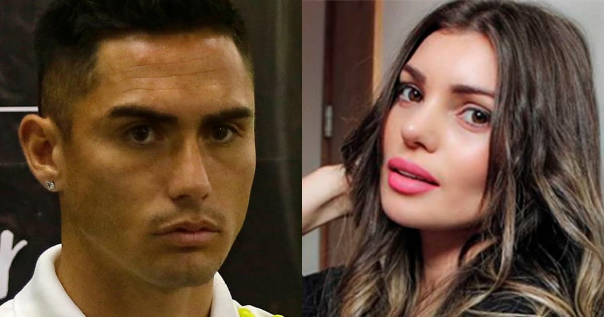 «Se tomó unos tragos, pero no estaba ebrio:» Papá de Jean Paul Pineda negó agresión de su hijo a Faloon Larraguibel