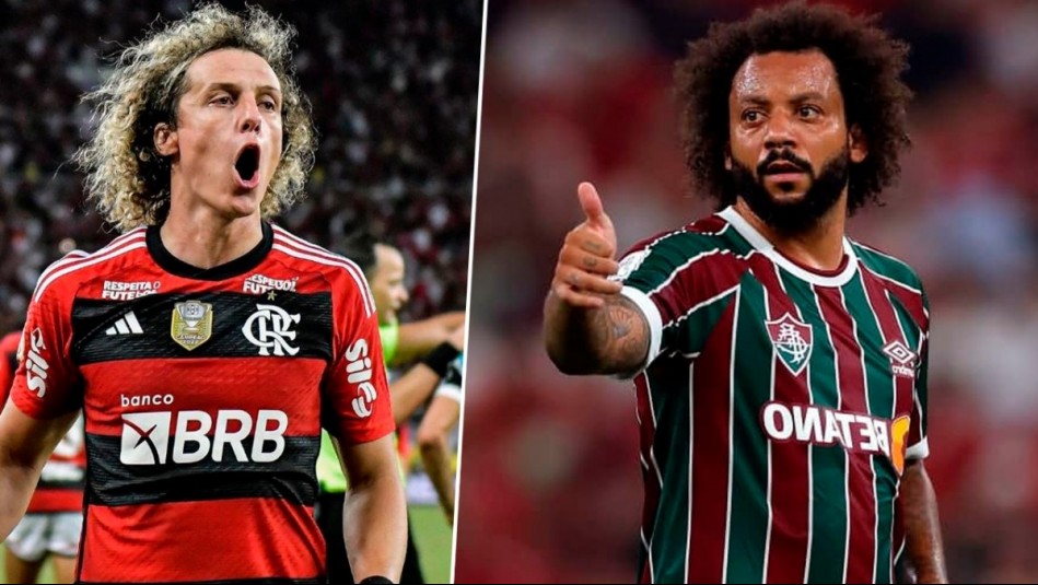 Flamengo vs. Fluminense: cuándo y dónde ver el partido por la semifinal del torneo carioca