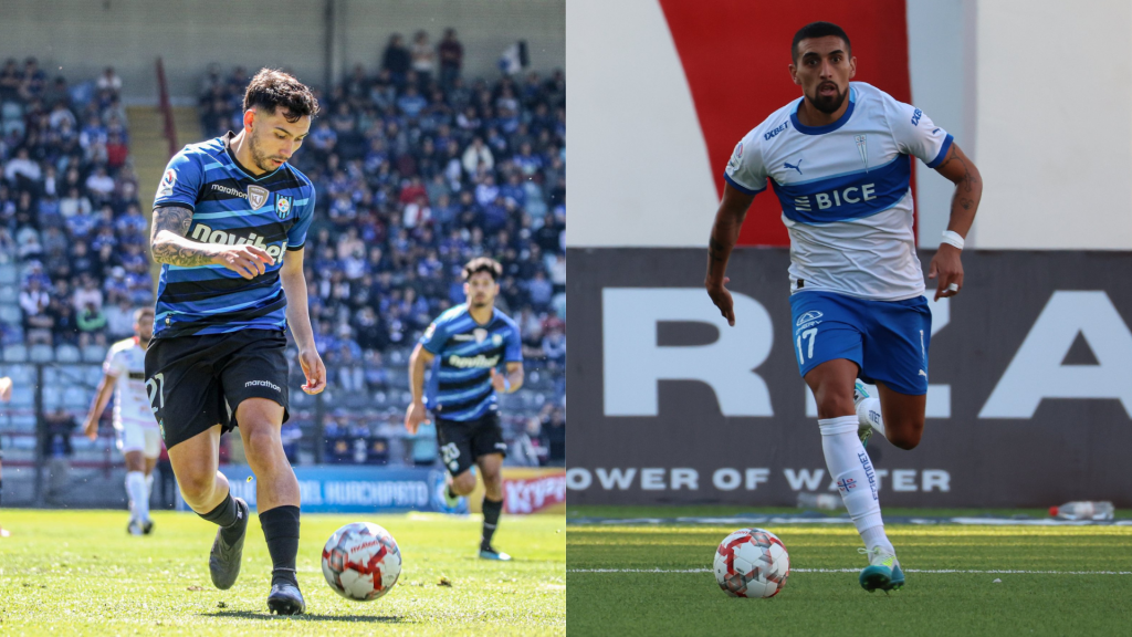 Huachipato vs Universidad Católica: ver el partido en vivo y online por el Campeonato Nacional