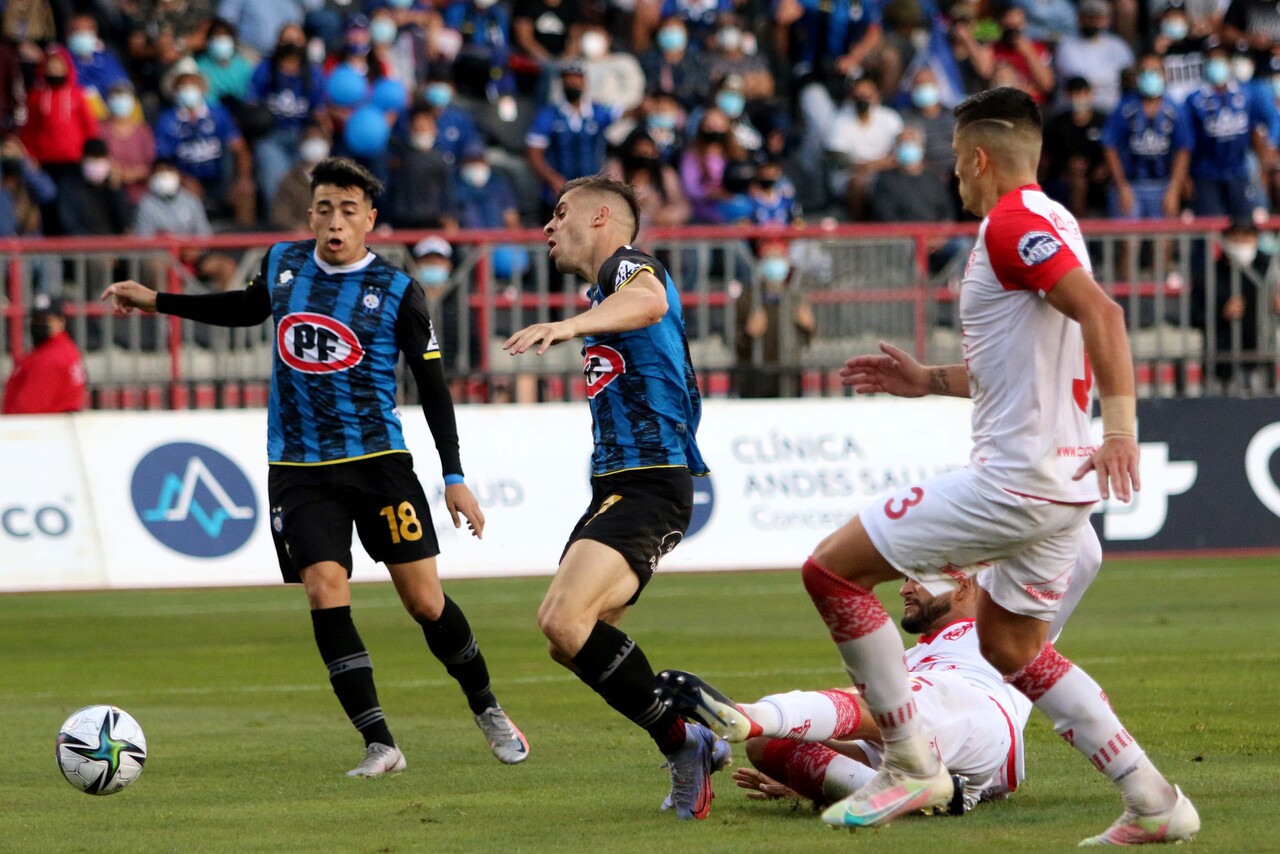 Huachipato vs Copiapó: cuándo y dónde ver el partido por la fecha 5° del torneo