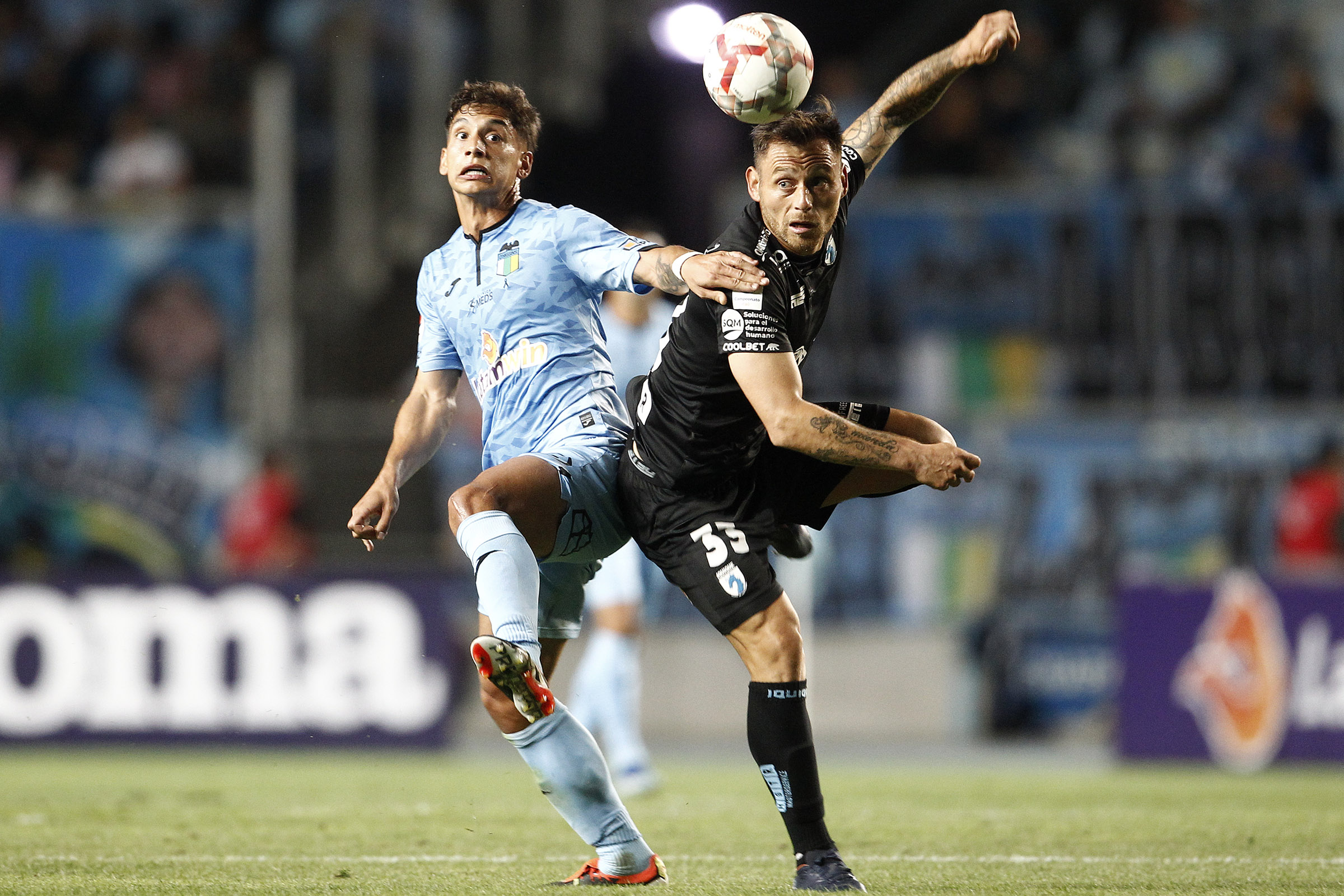 iquique vs ohiggins
