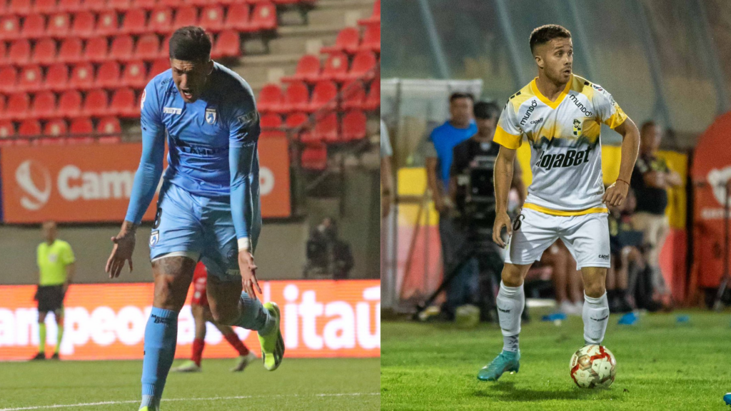 Deportes Iquique vs Coquimbo Unido: cuándo y dónde ver el partido en vivo y online