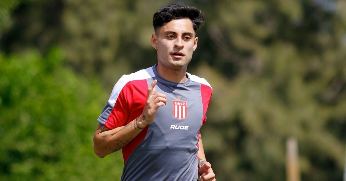 Javier Altamirano recibió el alta médica y continuará su recuperación en su domicilio