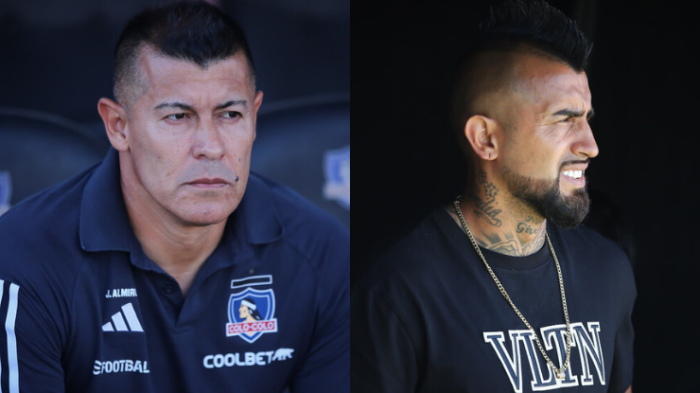 jorge almiron y vidal