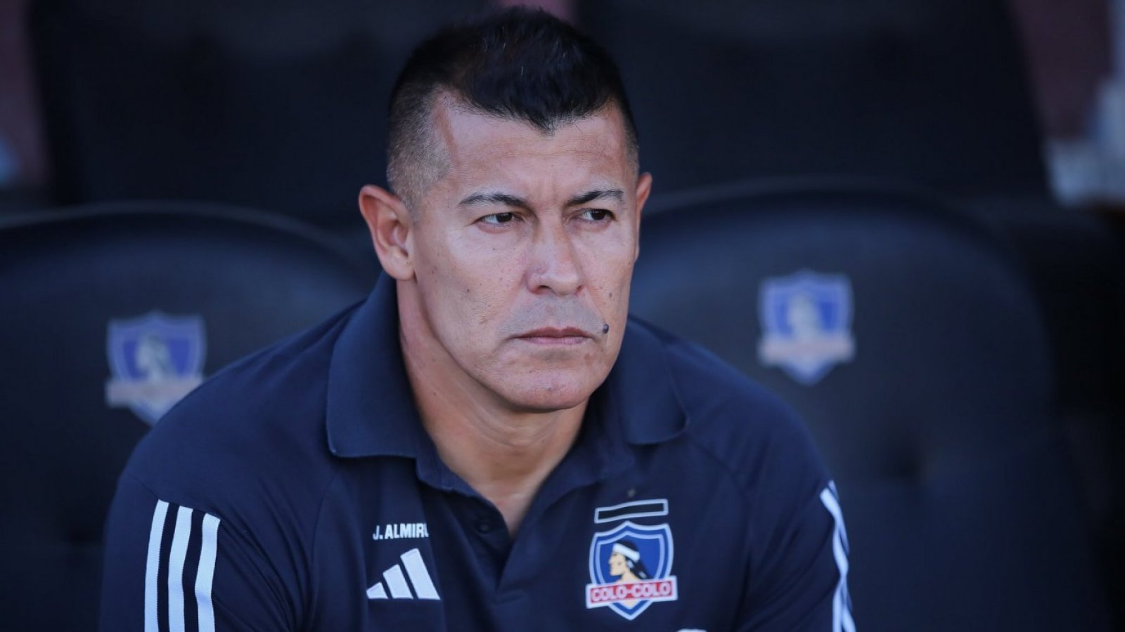 jorge almiron