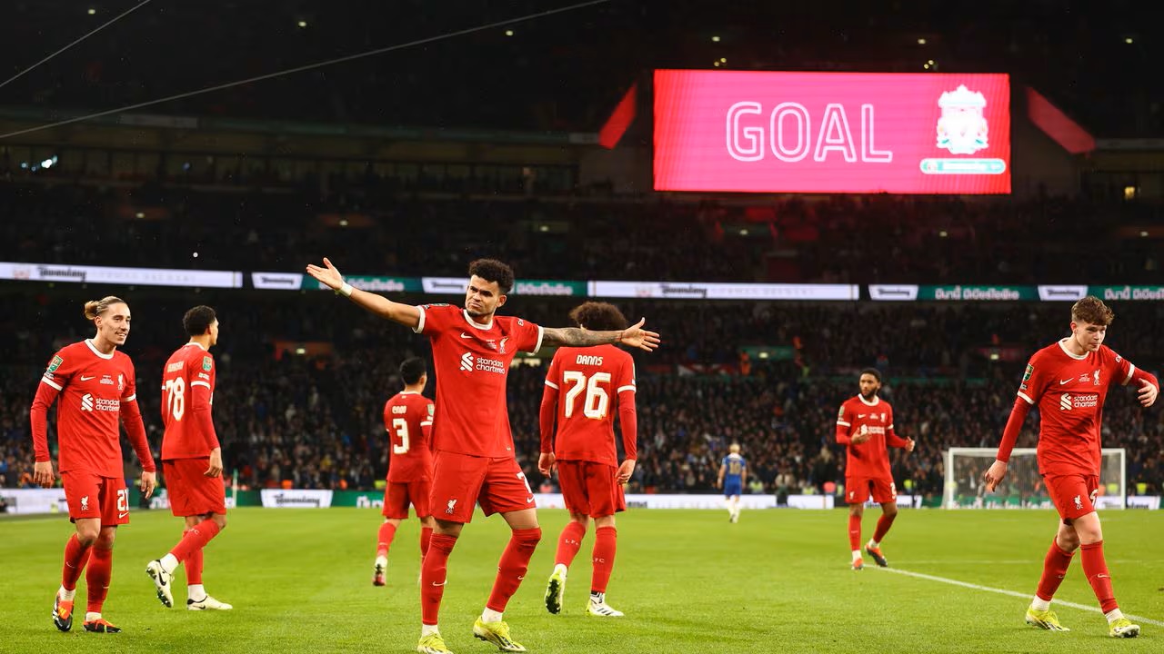 Liverpool vs Sparta Praha: cuándo y dónde ver el partido por la Europa League