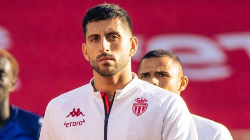 Aseguran que Guillermo Maripán podría dejar Mónaco: es pretendido por un gigante de Turquía
