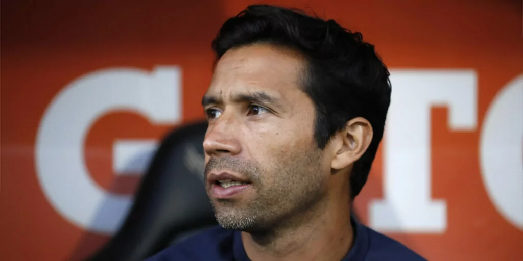 «La U me encanta»: Nicolás Núñez aplaude el juego de Universidad de Chile