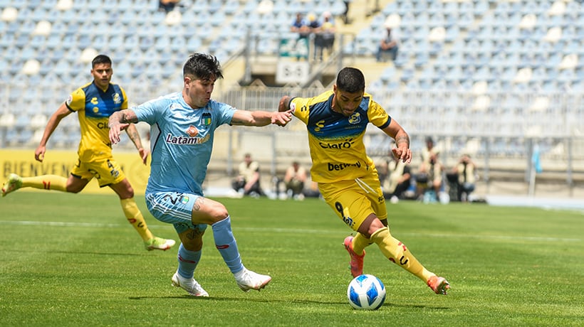 O’Higgins vs. Everton: ver partido en vivo y online por la fecha 3° del campeonato