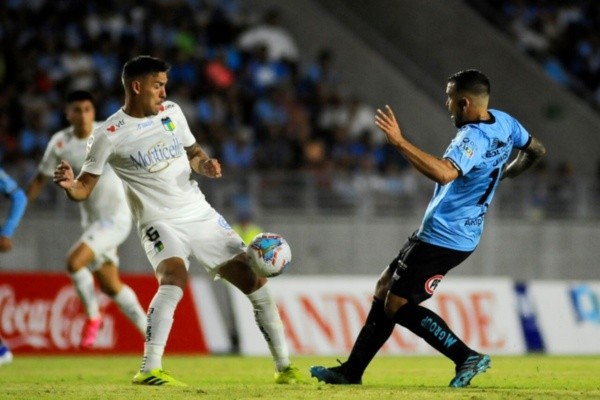 ohiggins vs iquique