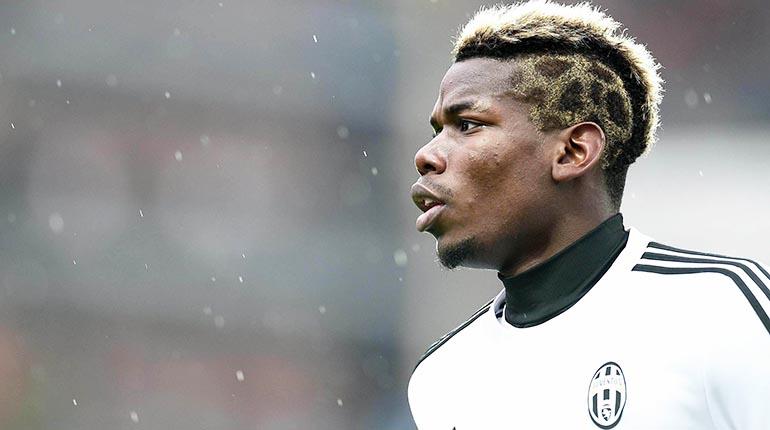 Paul Pogba recibe durísima suspensión por doping positivo y su carrera queda en riesgo