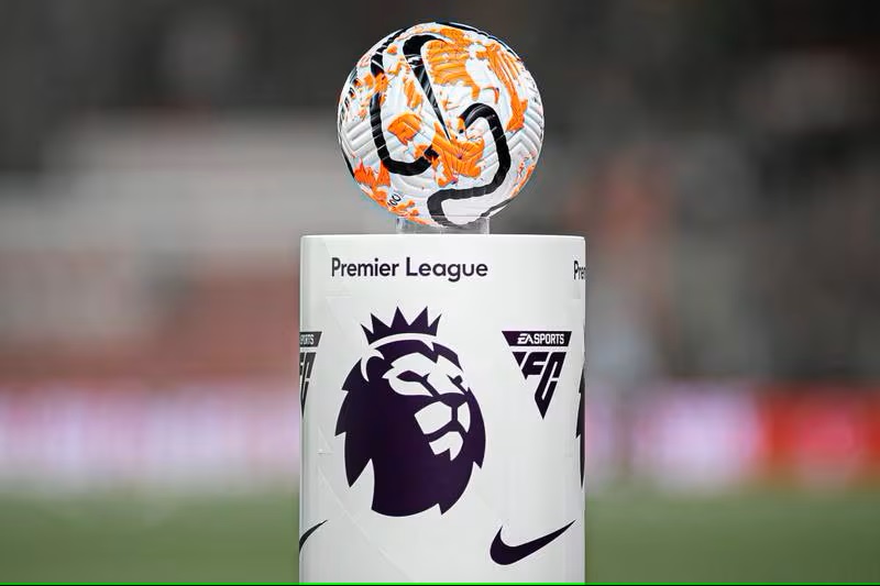 Dos grandes de Inglaterra están en riesgo de ser expulsados de la Premier League