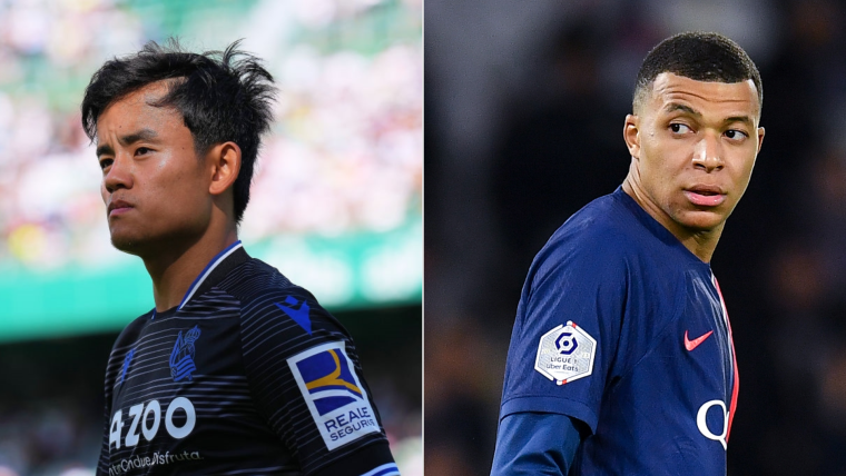 Real Sociedad vs PSG: cuándo y dónde ver el partido en vivo y online por la Champions