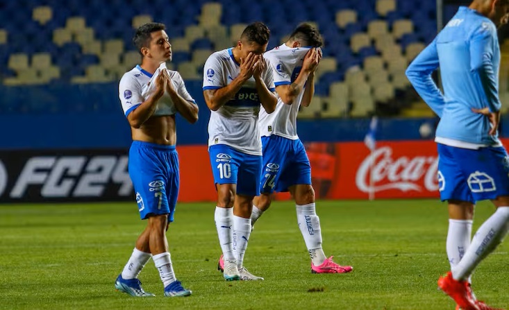 «Hablar de crisis es mucho»: Joaquín Torres baja el perfil al mal inicio de temporada en la UC