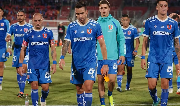 udechile