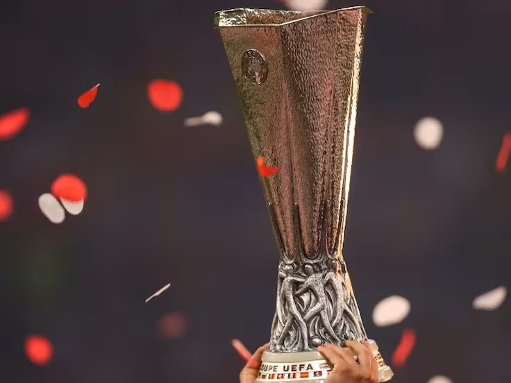 Estos son los partidos de cuartos de final de la UEFA Europa League