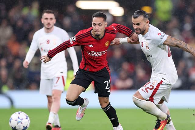 Brentford vs. Manchester United: cuándo y dónde ver el partido por la Premier League