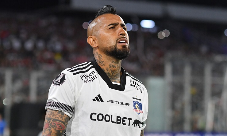 vidal colocolo