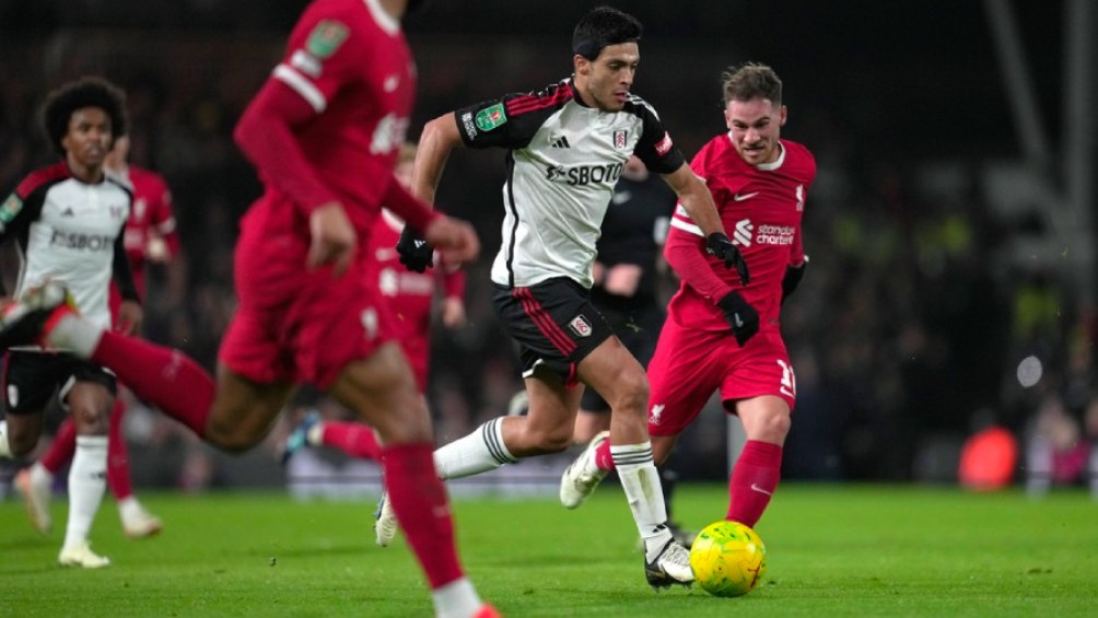Nottinham Forest vs Fulham: cuándo y dónde ver en vivo y online el partido de la Premier