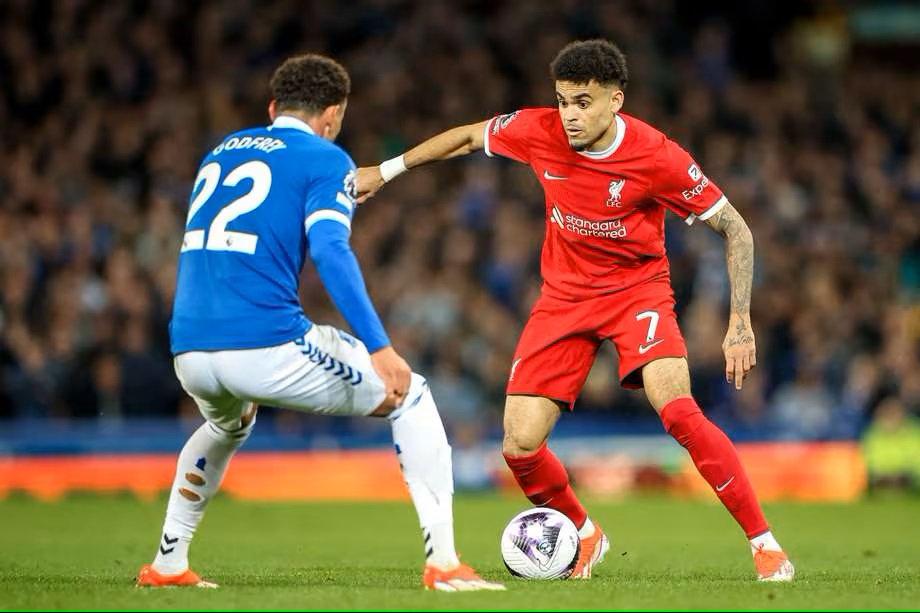West Ham vs. Liverpool