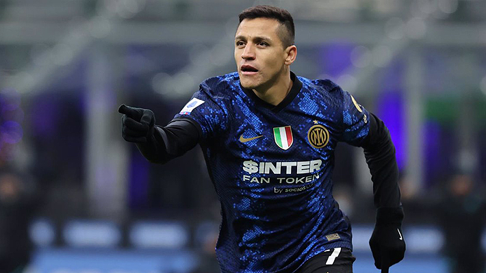 alexis sanchez