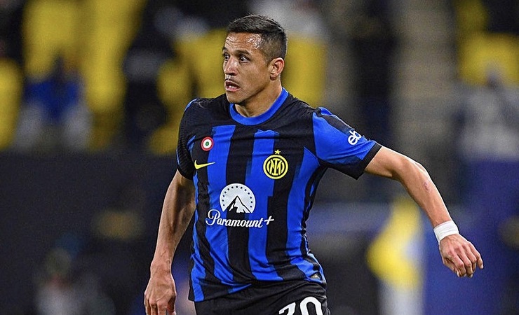 alexis sanchez